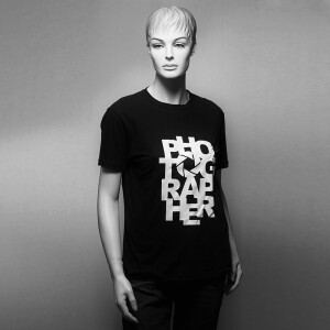 Fotokvant DAN-1452 Фотографер-2 футболка для фотографа размер 52