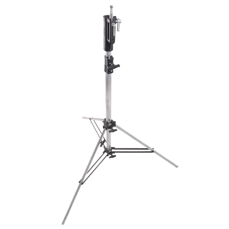 Kupo 228 Master Combo Stand Silver стойка комбинированная Kupo 228 Master Combo Stand Silver стойка комбинированная
