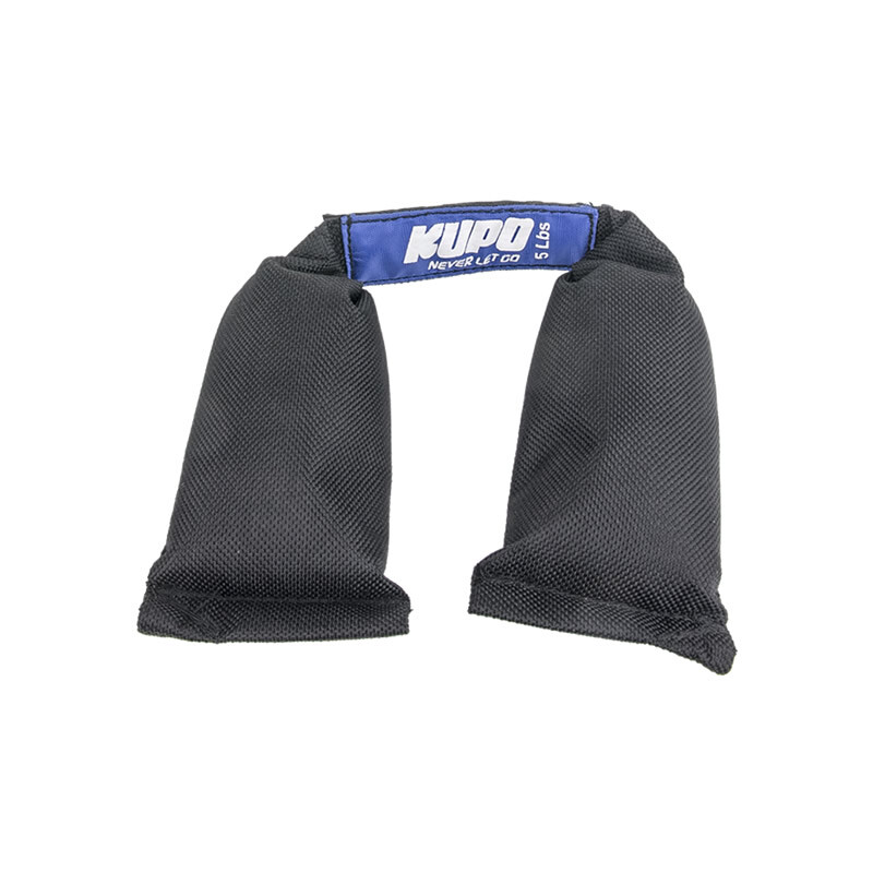 Kupo KSW-10 Wrap and go shot bag мешок-противовес 4,54 кг