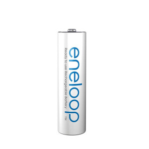 Panasonic Eneloop AA 1900 mAh R2U аккумулятор 4 шт.