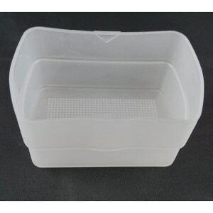 Fotokvant SBF-S580EX-II пластиковый рассеиватель для вспышки Canon S580EX II