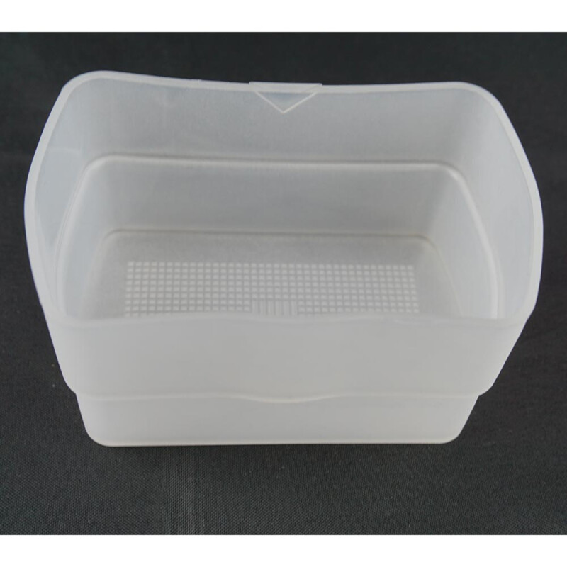 Fotokvant SBF-S580EX-II пластиковый рассеиватель для вспышки Canon S580EX II