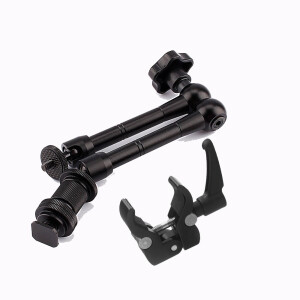 Fotokvant RCL-S3+MA-11 держатель Magic Arm для установки фото- и видеокамеры