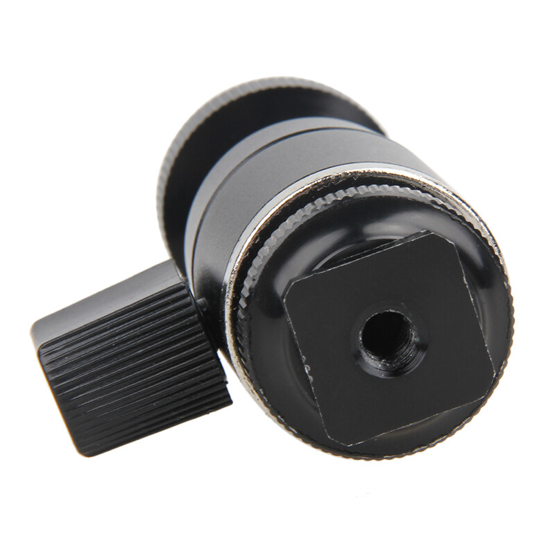 Fotokvant HB-04 Ballhead шаровая голова на горячий башмак до 2,5 кг