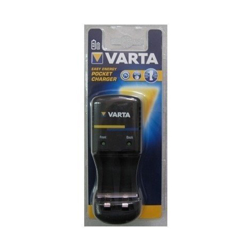 VARTA Pocket Charger зарядное устройство