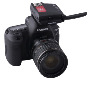 PocketWizard FlexTT6 PW-FLEX-TT6-C-CE радиосинхронизатор для Canon