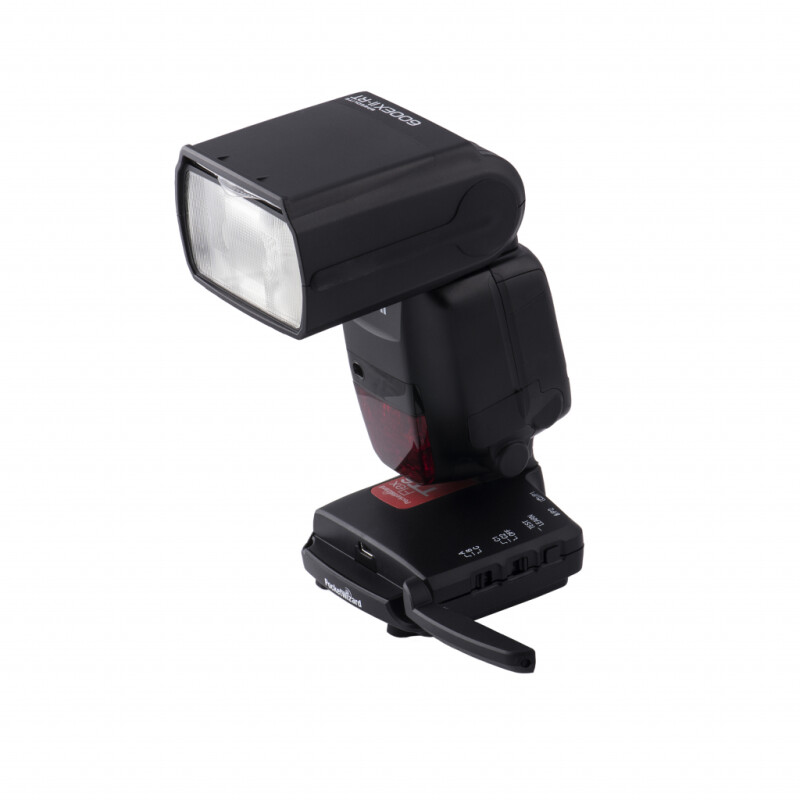 PocketWizard FlexTT6 PW-FLEX-TT6-C-CE радиосинхронизатор для Canon