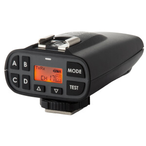 PocketWizard Plus IV PW-PLUS4-CE радиосинхронизатор