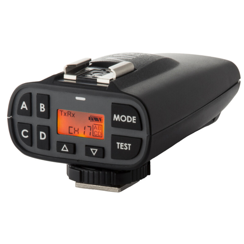 PocketWizard Plus IV PW-PLUS4-CE радиосинхронизатор