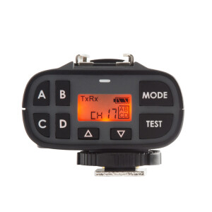 PocketWizard Plus IV PW-PLUS4-CE радиосинхронизатор