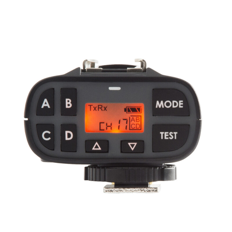 PocketWizard Plus IV PW-PLUS4-CE радиосинхронизатор