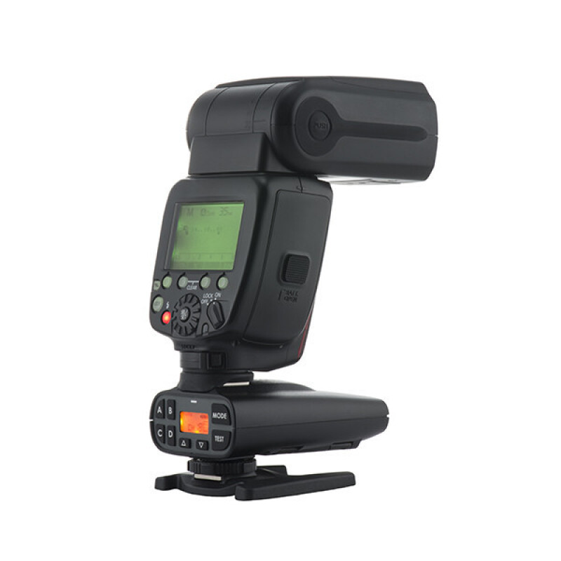 PocketWizard Plus IV PW-PLUS4-CE радиосинхронизатор