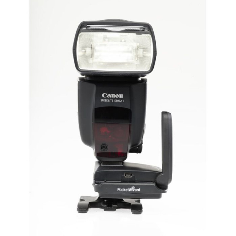 PocketWizard TT1+TT5+AC3-C комплект радиосинхронизаторов для Canon малый