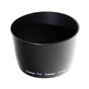 Flama ET-60 бленда для объектива EF 75-300/f4-5.6III