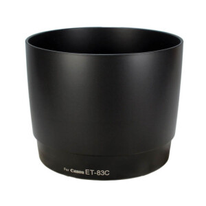 Flama ET-83C бленда для объектива EF 100-400mm f4.5-5.6L IS USM