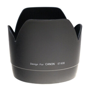 Flama ET-83II бленда для объектива EF 70-200mm f2.8L USM