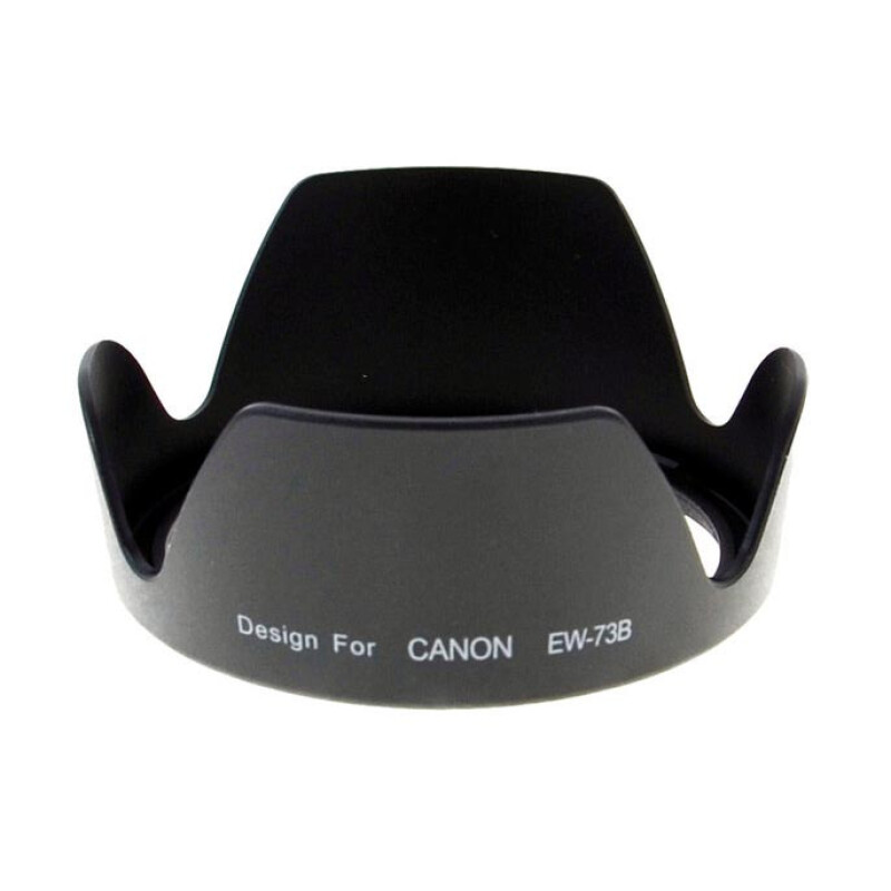 Flama EW-73B бленда для объектива EF-S 17-85/f3.5-4.5 35/f2