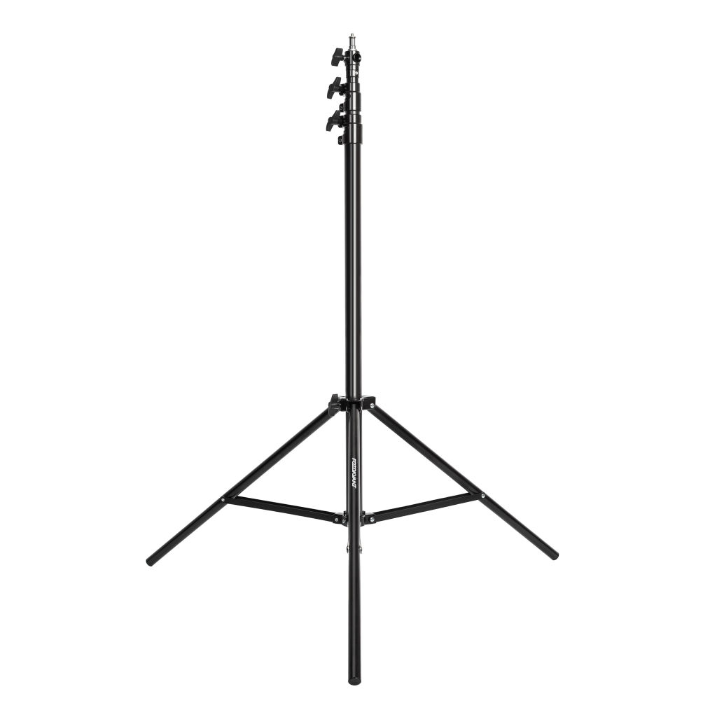 Fotokvant LS-2800 стойка с пневмоамортизатором 280 см