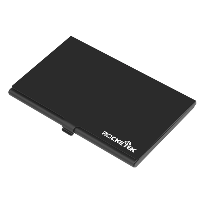 Fotokvant DAN-1511 кейс для карт памяти микро-SD