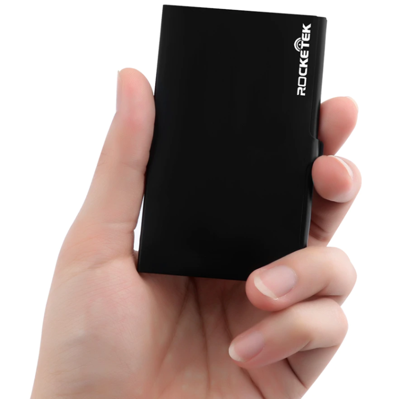 Fotokvant DAN-1511 кейс для карт памяти микро-SD