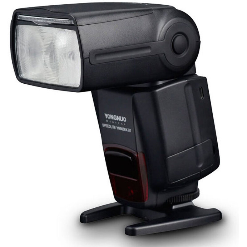 YongNuo YN565EXIII Speedlite вспышка накамерная для Canon