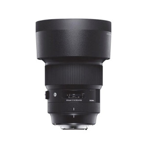 Sigma AF 105mm f/1.4 DG HSM Art CANON объектив