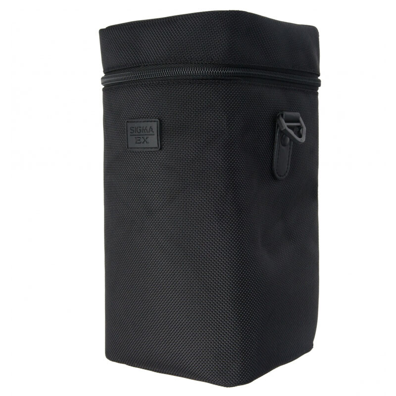 Sigma AF 105mm f/2.8 MACRO EX DG OS HSM NIKON объектив