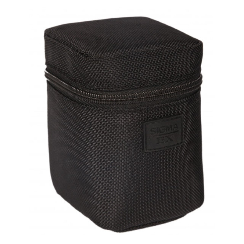 Sigma AF 10mm f/2.8 EX DC HSM Fisheye CANON объектив