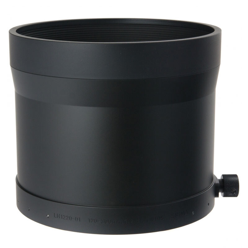 Sigma AF 120-300mm f/2.8 DG OS HSM S CANON объектив