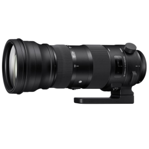 Sigma AF 150-600mm F/5-6.3 DG OS HSM S CANON объектив