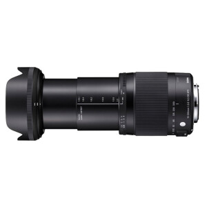Sigma AF 18-300mm F3.5-6.3 DC MACRO HSM C SONY объектив
