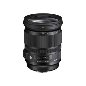 Sigma AF 24-105mm f/4.0 DG HSM Art SONY объектив
