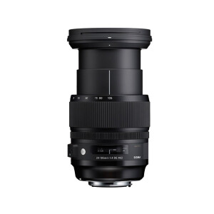 Sigma AF 24-105mm f/4.0 DG HSM Art SONY объектив
