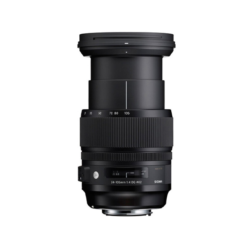 Sigma AF 24-105mm f/4.0 DG HSM Art SONY объектив