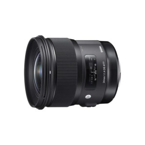 Sigma AF 24mm F/1.4 DG HSM Art SONY E объектив