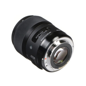 Sigma AF 35mm F/1.4 DG HSM Art SONY E объектив
