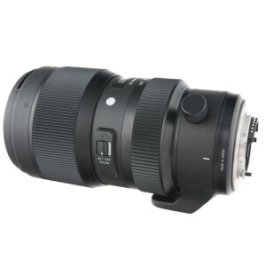 Sigma AF 50-100mm F/1.8 DC HSM Art CANON объектив