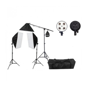 FST 001 комплект постоянного света