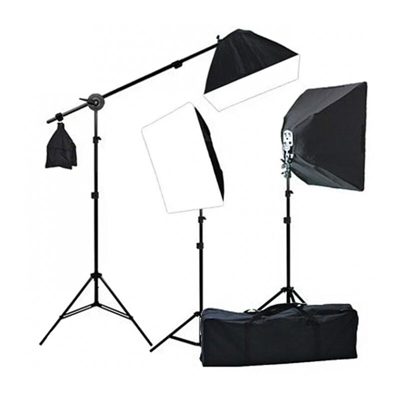 FST 001 комплект постоянного света