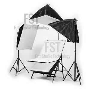 FST 006 комплект постоянного света.