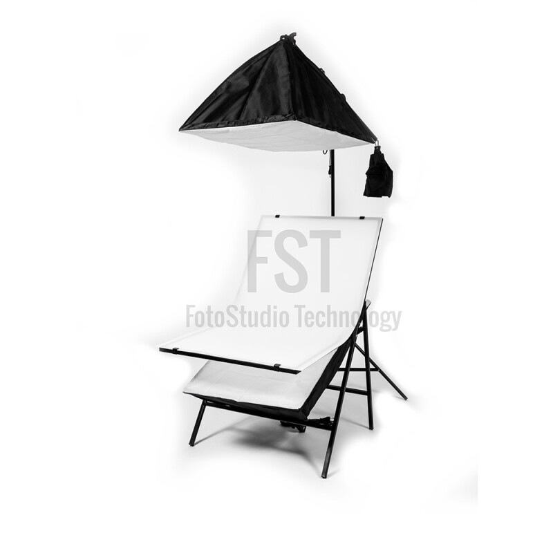 FST 006 комплект постоянного света.