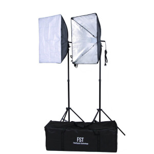 FST ET-LED462 KIT комплект постоянного света