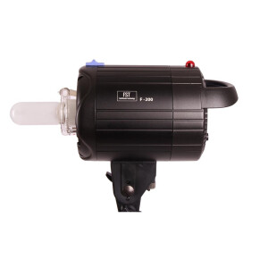 FST F-200 Novel Kit комплект импульсного света