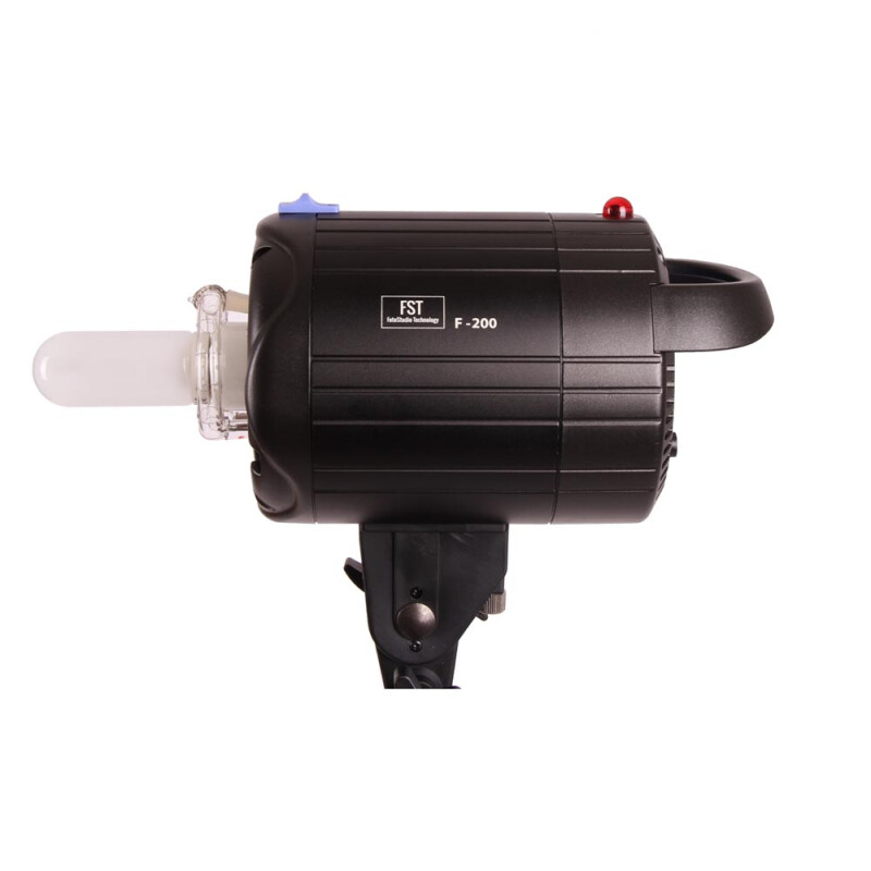 FST F-200 Novel Kit комплект импульсного света