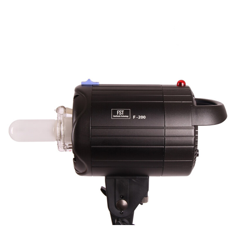 FST F-200 Softbox Kit комплект импульсного света