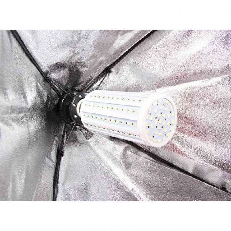 FST FK-LED6060 комплект постоянного света