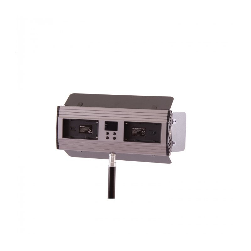 FST LED PT-30B PROII светодиодный накамерный осветитель + ac power