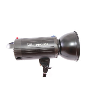 FST PRO-500 Softbox Kit комплект импульсного света
