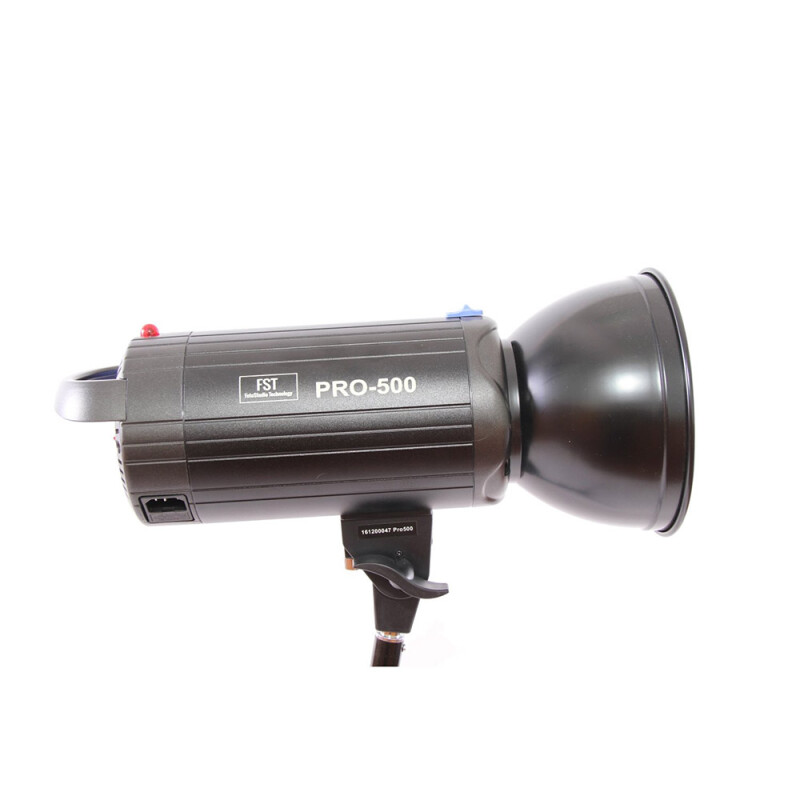 FST PRO-500 Softbox Kit комплект импульсного света