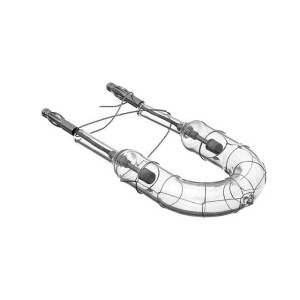 DOERR (DORR) SmartLight лампа импульсная 200Дж